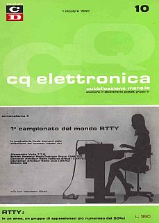 CQ elettronica